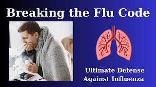 Flu  Influenza  Heres how to stay healthy  Must Know about Flu  Flu Prevention [upl. by Darwin658]