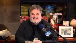 The Artie Lange Show  Lavell Crawford instudio Part 1 [upl. by Elspeth]