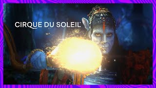 TORUK — The First Flight by Cirque du Soleil Official TV SPOT Trailer  Cirque du Soleil [upl. by Tizes393]