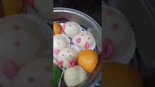 Bakpao karakter youtubeshorts idejualan bakpao shorts [upl. by Nyram]