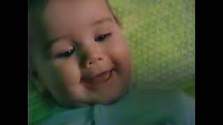 Fisher Price commercial from 1997 [upl. by Colon]