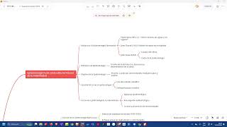 5 Funciones epidemiológicas fundamentales [upl. by Namqul80]