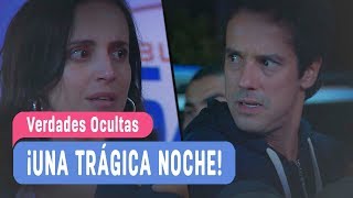 Verdades Ocultas  Probiflora presenta los mejores momentos capítulo 366 [upl. by Alyat579]