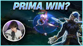 🍓NUOVO SPLIT 2° PLACEMENT  Kayn  League of Legends Gameplay 1098 [upl. by Namron]