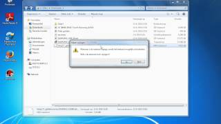 2 ways to check the MD5 sum of a rom or file you download [upl. by Labannah853]