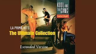 Kool amp Gang  Ladies Night  Extended Version  La Prima La Maxima [upl. by Aram]