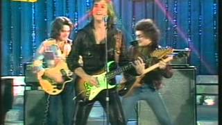 Shaun Cassidy  Thats Rock And Roll  Live In Spain [upl. by Abramo729]