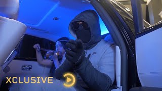 TPL BM OTP  London View Music Video  Pressplay [upl. by Hsivat160]