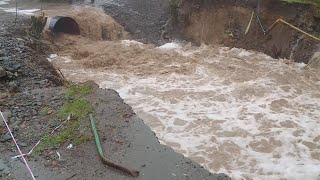 სტიქიას საქართველოში მსხვერპლი მოჰყვა  მძიმე ვითარება იმერეთსა და შიდა ქართლში [upl. by Eissirk572]