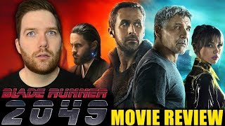 Buscando PROPÓSITO en medio del VACÍO EXISTENCIAL  Blade Runner 2049  Relato y Reflexiones [upl. by Inuat480]