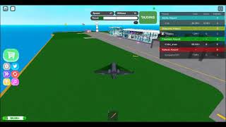 airplane tycoon Vid with my cousin [upl. by Eikcim]