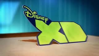 Disney XD Original Logo 2015 [upl. by Anual965]