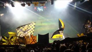 Krefeld Pinguine Intro 201112 [upl. by Jeu685]