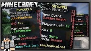 How to make Personal Scoreboards In Minecraft Bedrock [upl. by Fitts]