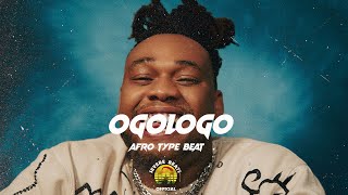 FREE Bnxn x Ruger x Oxlade x Rema Type Beat quotOGOLOGOquot Afrobeat Instrumental 2024 Afrobeat [upl. by Nylrehc869]