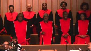 Majesty Worship His Majesty SLMBC Mass Choir [upl. by Nawiat]