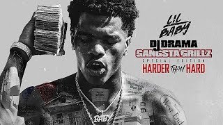 Lil Baby  Stendo Feat 4PF DT Harder Than Hard [upl. by Sim]