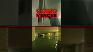 COMO VENCER ESPACIOS LIMINALES shorts [upl. by Pinzler984]