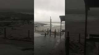 Gerringong Boat Harbour rainy weather [upl. by Yancy338]