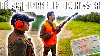 Réussir le Permis de Chasser  Le Guide Complet [upl. by Ursal428]