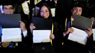 Ceremonia de fin de cursos 2024 │Prepa CETYS Mexicali [upl. by Belldas557]