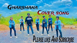 Garshana movie cover song venkatesh cheliya cheliya song  choreography by Dilli master [upl. by Grace]