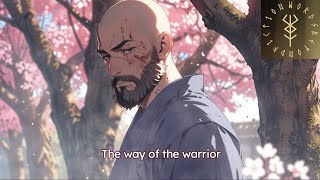 Katsumoto  The way of the warrior [upl. by Bussey]