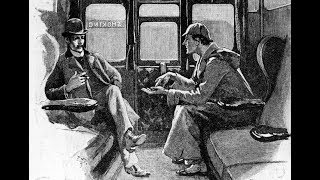 Sherlock Holmes Full Complete Audiobook Free audiobooks english CD MP3 [upl. by Enimzzaj]