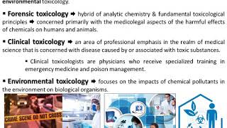 Lec1 Mammalian Toxicology Slide 114 [upl. by Christabella664]