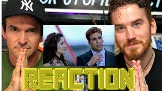 NAMASTEY LONDON  Akshay Kumar  Best Scene REACTION [upl. by Seif]