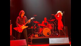 Amyl amp The Sniffers quotGuided By Angelsquot LIVE  The Majestic Detroit MI 07252024 [upl. by Emanuel]