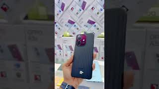 Oppo A3x review oppo oppoa3pro shortsvideo shortsvideo oppounboxing [upl. by Safko634]