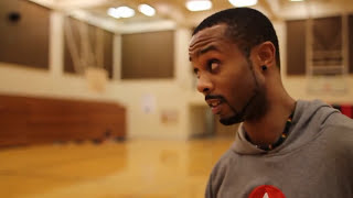 10000 HOURS Episode 2 Payoff  Basketball Documentary [upl. by Anitsyrhk]