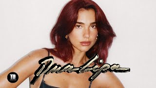 DUA LIPA THE MEGAMIX [upl. by Burroughs]