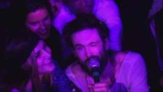 Edward Sharpe amp The Magnetic Zeros  Brother Live [upl. by Petes518]