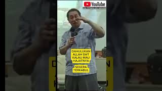 RDAY TERBARU  DAHULUKAN ALLAH KALAU MAU HAJATNYA SEGERA TERKABUL ilmurdayterbaru rday [upl. by Grider]