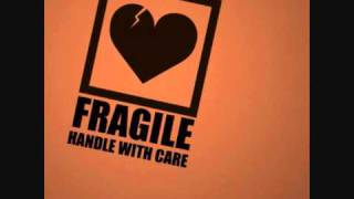 Sting  Fragile Salsa version [upl. by Otrebire]