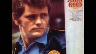 Jerry Reed  Misery Loves Company [upl. by Sadowski]