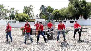 La Vaca Loca Grupo Frays Video Oficial [upl. by Nosae]