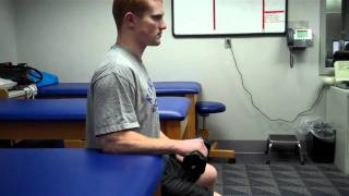 Eccentric Wrist Extension [upl. by Gareth]