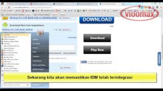 Download Keep2Share Menggunakan IDM [upl. by Ycniuqal]