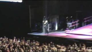 Neil Diamond Live Sweet Caroline Encore at Fenway Park [upl. by Atalanti]