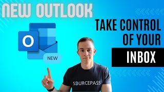 Boost Your Productivity With The New Outlook Essential Tips To Get Started [upl. by Novrej]