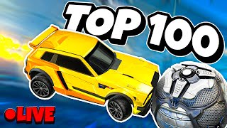 SSLTop 100  RANKED  FREE TIPS [upl. by Enitsua]