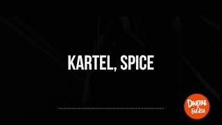 Kartel Spice  Romping Shop w English Lyrics [upl. by Korrie]