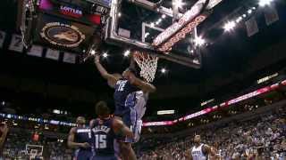 Minnesota Timberwolves Top 10 Plays of the 2013 Season [upl. by Reichert673]