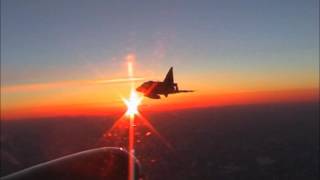 Viggen night ops [upl. by Tatianna]