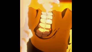 Fire Force Edit charon fireforce fireforceedit anime edit [upl. by Kyriako]