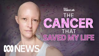 Lobular cancer the sneaky form of breast cancer few know about  Video Lab  ABC News [upl. by Acinoryt]