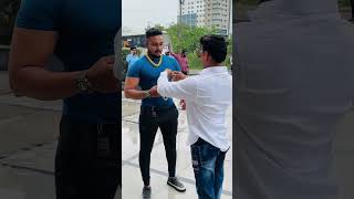 Arif Prince Tiktok Bodyguard New Videos arifprince7 arifprincelifestyle youtubeshorts fitness [upl. by Anabel]